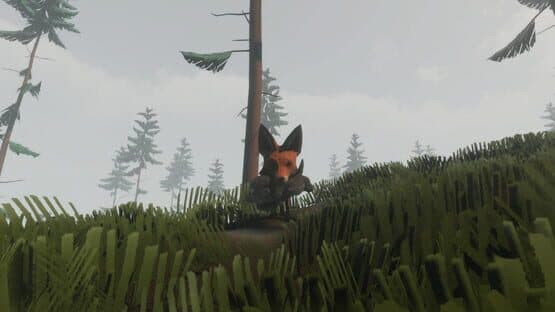 Fox Simulator — screenshot 3