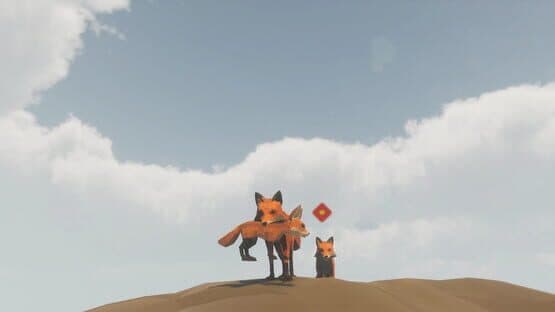 Fox Simulator — screenshot 4