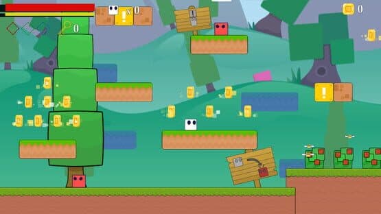 Battle Cube — screenshot 2