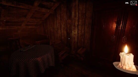 The Old House — screenshot 6