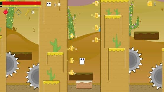 Battle Cube — screenshot 3