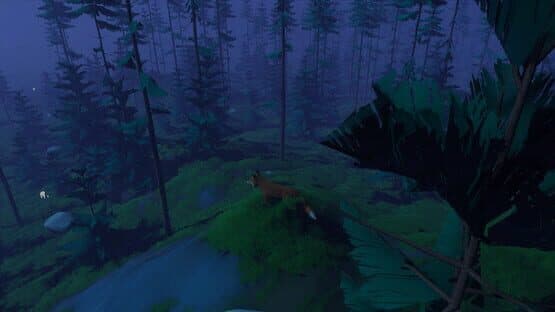 Fox Simulator — screenshot 5
