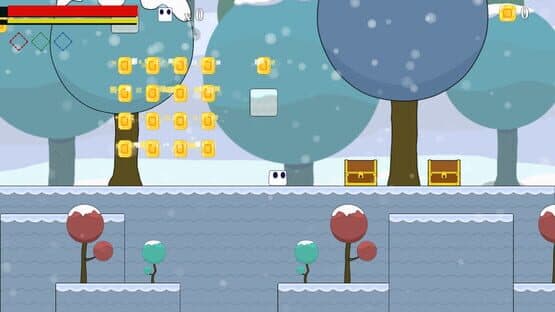 Battle Cube — screenshot 4