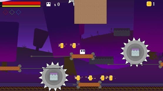 Battle Cube — screenshot 5