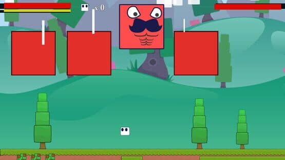Battle Cube — screenshot 6