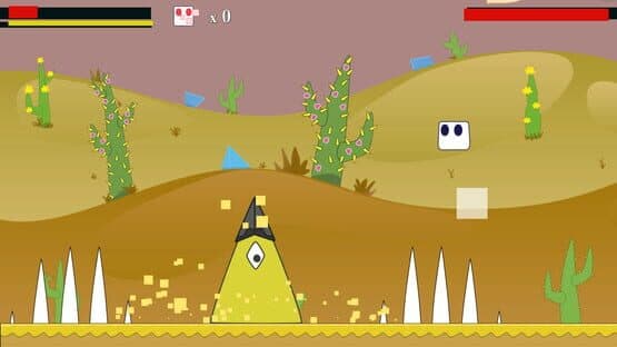 Battle Cube — screenshot 7