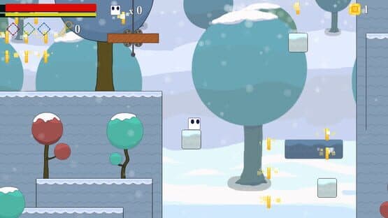 Battle Cube — screenshot 8