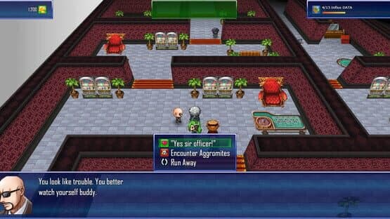 Hate Free Heroes: Agents of Aggro City — screenshot 4