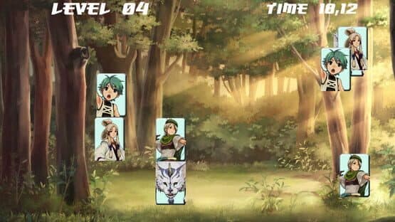 MahJong: Medieval Fantasy — screenshot 3