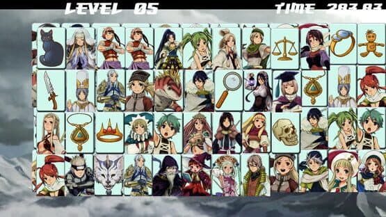 MahJong: Medieval Fantasy — screenshot 4