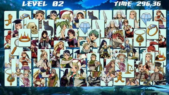 MahJong: Medieval Fantasy — screenshot 5