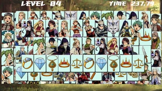 MahJong: Medieval Fantasy — screenshot 6