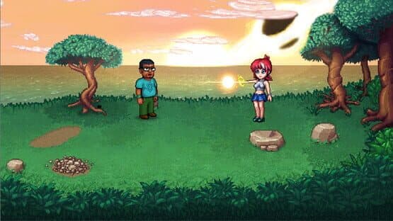 Odysseus Kosmos and his Robot Quest: Episode 5 — screenshot 1