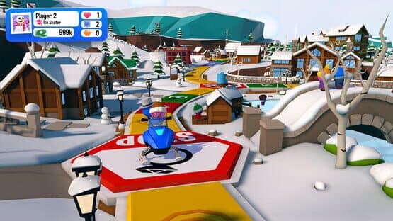 The Game of Life 2: Frozen Lands World — screenshot 3