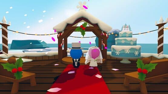 The Game of Life 2: Frozen Lands World — screenshot 4