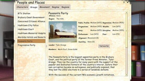 People Power: The Game of Civil Resistance — screenshot 5