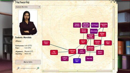 People Power: The Game of Civil Resistance — screenshot 6