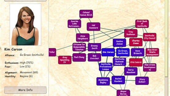 People Power: The Game of Civil Resistance — screenshot 7