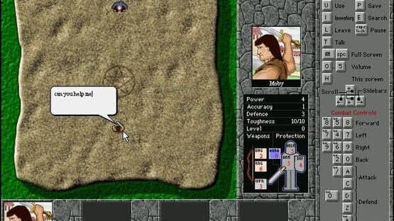 Prince of Destruction — screenshot 2