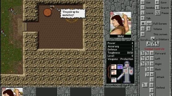 Prince of Destruction — screenshot 3