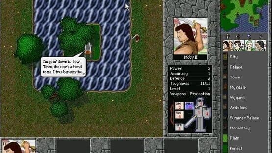 Prince of Destruction — screenshot 5