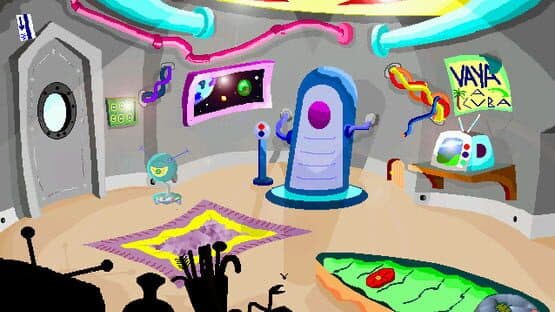 Robotragedy — screenshot 2