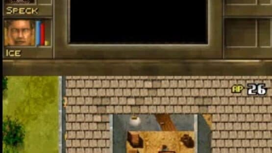 Jagged Alliance DS — screenshot 3