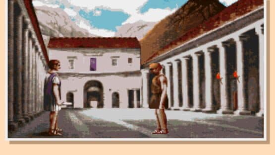Rome Pathway to Power — screenshot 1