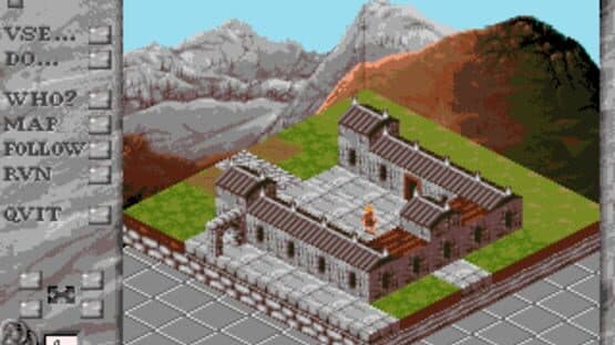 Rome Pathway to Power — screenshot 2