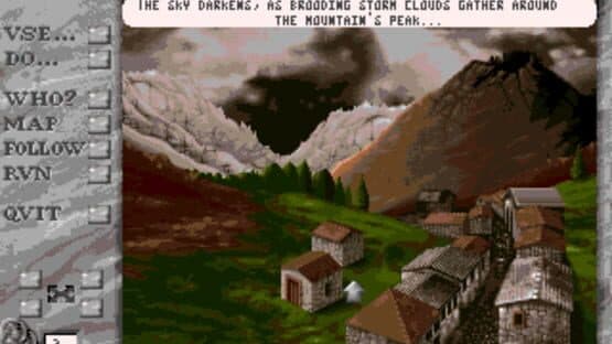 Rome Pathway to Power — screenshot 4