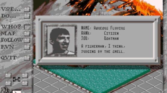 Rome Pathway to Power — screenshot 6