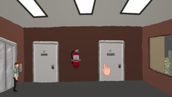 Back Door Man — screenshot 7