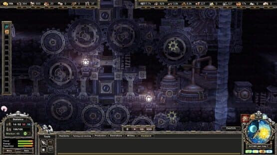 Stonedeep — screenshot 2