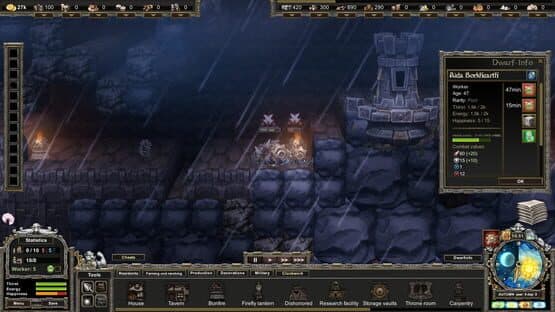 Stonedeep — screenshot 3