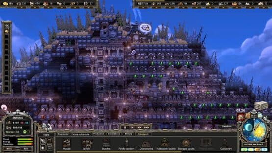 Stonedeep — screenshot 4