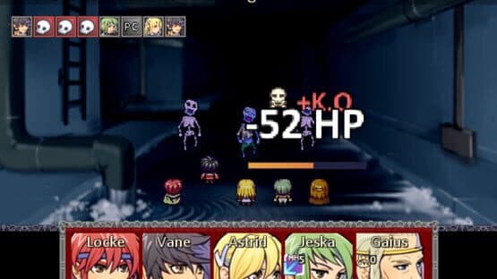 Heroes of Legionwood: Episode 2 — screenshot 1