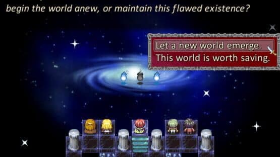 Heroes of Legionwood: Episode 3 — screenshot 2