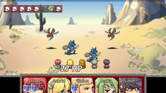 Heroes of Legionwood: Episode 3 — screenshot 3