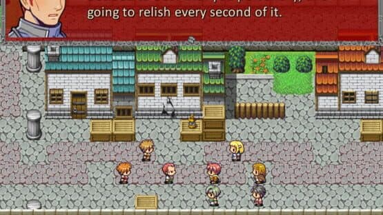 Heroes of Legionwood: Episode 2 — screenshot 4