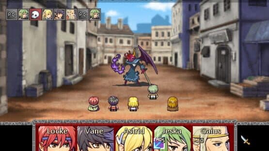 Heroes of Legionwood: Episode 2 — screenshot 5