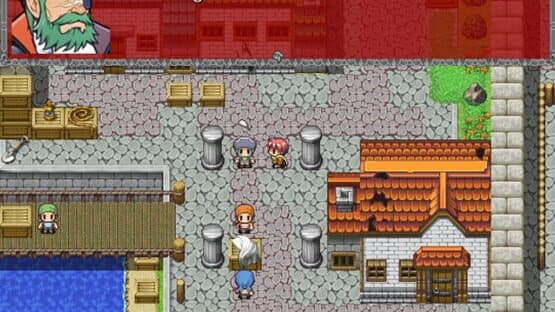 Heroes of Legionwood: Episode 2 — screenshot 6