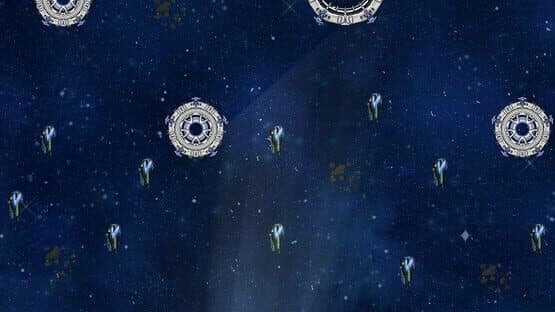 Space Fox Kimi: The Battle of Mochi Prime — screenshot 5