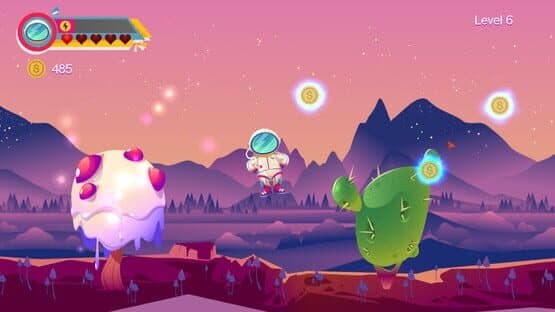 Jetpack Astronaut — screenshot 4