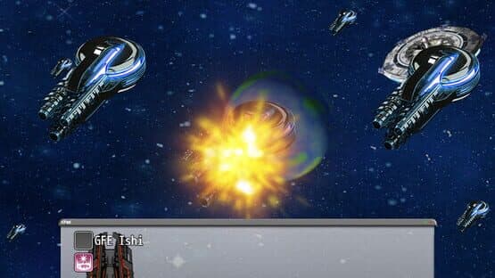 Space Fox Kimi: The Battle of Mochi Prime — screenshot 7