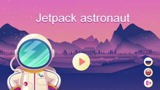 Jetpack Astronaut — screenshot 5