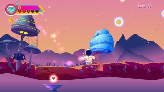 Jetpack Astronaut — screenshot 6
