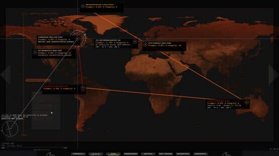 Hacker Evolution Duality: Hacker Bootcamp — screenshot 1