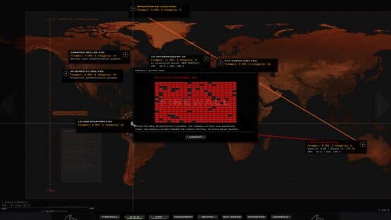 Hacker Evolution Duality: Hacker Bootcamp — screenshot 2