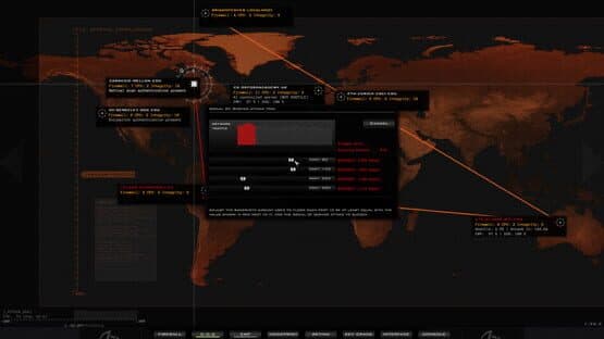 Hacker Evolution Duality: Hacker Bootcamp — screenshot 3
