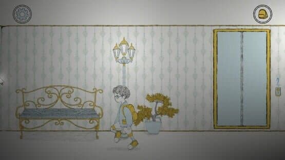 Refuge For Troubles: Episode 1 - Dear Stranger — screenshot 2